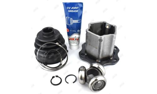 ШРУС внутренний | перед лев JIKIU, арт. JC33042