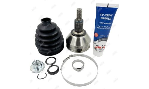 ШРУС Jikiu, передний, наружный, арт. JC33052