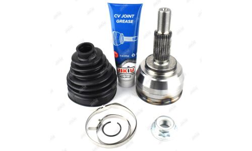 ШРУС Jikiu, передний, наружный, арт. JC43003