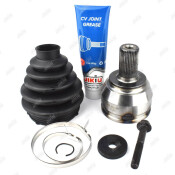 ШРУС JIKIU, передний, арт. JC51003