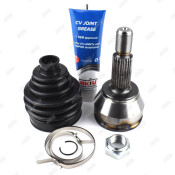 ШРУС внешний | перед прав/лев JIKIU, арт. JC51004