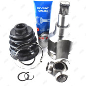 ШРУС JIKIU, передний, левый, внутренний, арт. JC51008