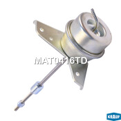 Актуатор турбокомпрессора Krauf, арт. MAT0416TD