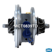 Картридж для турбокомпрессора Krauf, арт. MCT0839TD