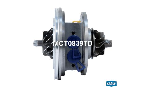 Картридж для турбокомпрессора Krauf, арт. MCT0839TD