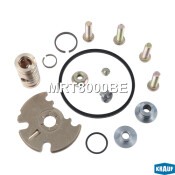 Ремкомплект турбокомпрессора Krauf, арт. MRT8000BE