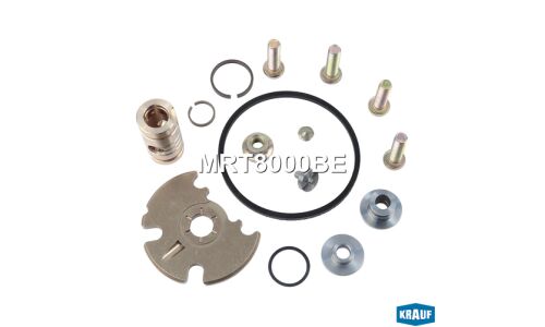 Ремкомплект турбокомпрессора Krauf, арт. MRT8000BE