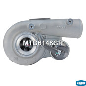 Турбокомпрессор Krauf, арт. MTG6148GR