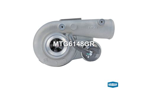 Турбокомпрессор Krauf, арт. MTG6148GR