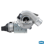 Турбокомпрессор Krauf, арт. MTK2845GR