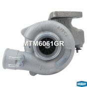 Турбокомпрессор Krauf, арт. MTM6061GR