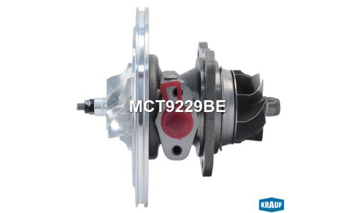 Картридж для турбокомпрессора Krauf, арт. MCT9229BE