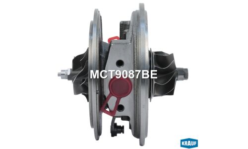 Картридж для турбокомпрессора Krauf, арт. MCT9087BE