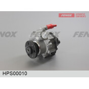 Насос гидроусилителя руля Fenox, арт. HPS00010