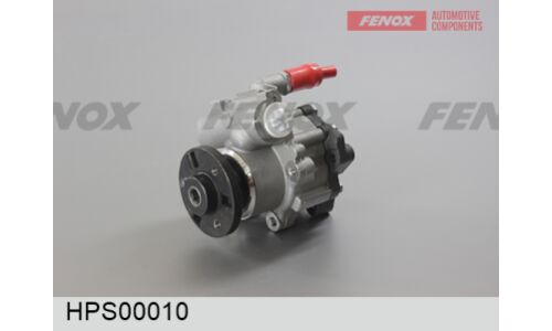 Насос гидроусилителя руля Fenox, арт. HPS00010
