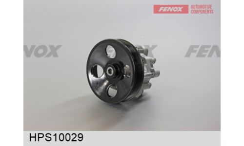 Насос гидроусилителя руля Fenox, арт. HPS10029