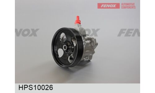 Насос гидроусилителя руля Fenox, арт. HPS10026