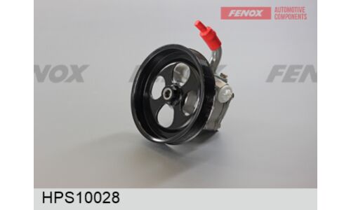 Насос гидроусилителя руля Fenox, арт. HPS10028