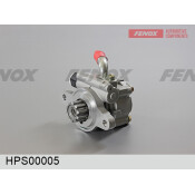 Насос гидроусилителя руля Fenox, арт. HPS00005