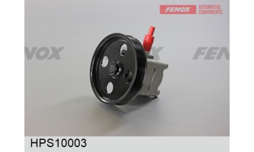 Насос гидроусилителя руля Fenox, арт. HPS10003