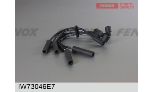 Провода зажигания Fenox, арт. IW73046E7