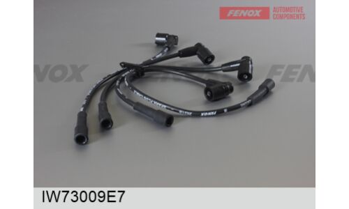 Провода зажигания Fenox, арт. IW73009E7