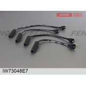 Провода высоковольтные Fenox, комплект 4 шт, арт. IW73048E7
