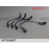Провода высоковольтные Fenox, комплект 4 шт, арт. IW73049E7