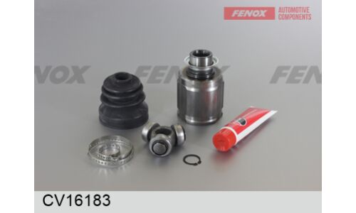 ШРУС Fenox, передний, внутренний, арт. CV16183