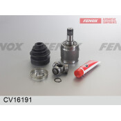 ШРУС Fenox, передний, правый, внутренний, арт. CV16191