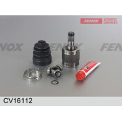 ШРУС Fenox, передний, внутренний, арт. CV16112