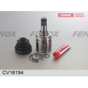 ШРУС Fenox, передний, внутренний, арт. CV16194