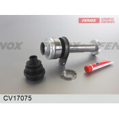 ШРУС Fenox, передний, правый, внутренний, арт. CV17075