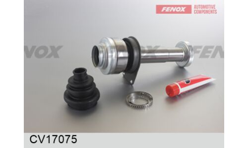 ШРУС Fenox, передний, правый, внутренний, арт. CV17075