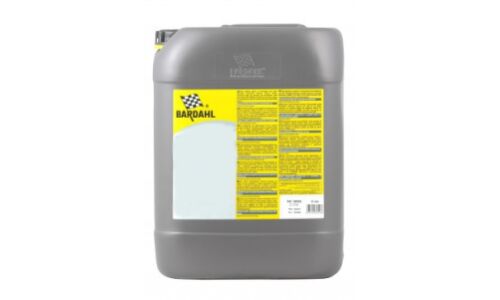 Масло моторное Bardahl XTRA 5w30 синтетическое, API SN, ACEA C2/C3, универсальное, 20л, арт. 34118
