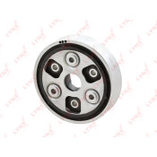 Муфта карданного вала | перед LYNXauto, арт. MP-2027