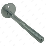 Болт регулировочный (эксцентрик) JIKIU BB21042, для Lexus/Toyota (OEM 48190-60040, 48190-60041)