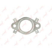 Прокладка трубки клапана EGR LYNXauto, арт. SG-2072