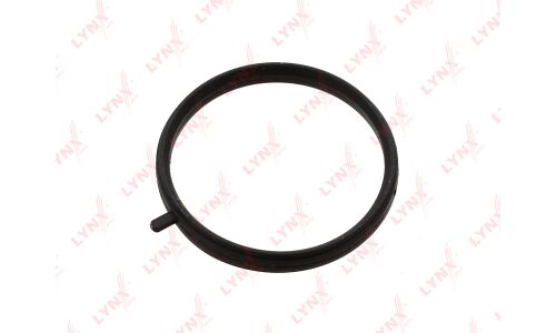 Прокладка трубки охлаждающей жидкости LYNXauto, арт. SG-2085
