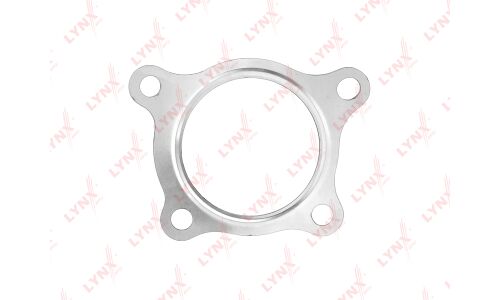 Прокладка выхлопной трубы LYNXauto, арт. SG-1968