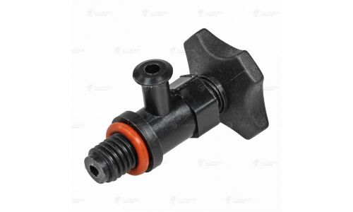 Кран для слива охлаждающей жидкости (радиатор) для а/м LADA (LV 0005) Luzar, арт. LV 0005