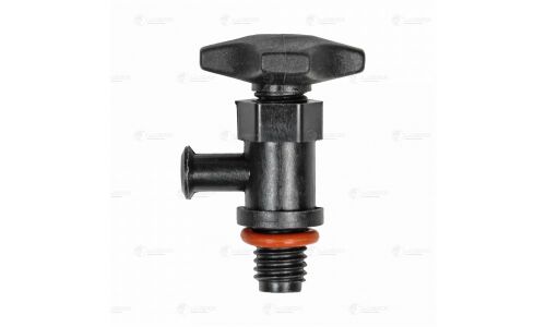 Кран для слива охлаждающей жидкости (радиатор) для а/м LADA (LV 0005) Luzar, арт. LV 0005