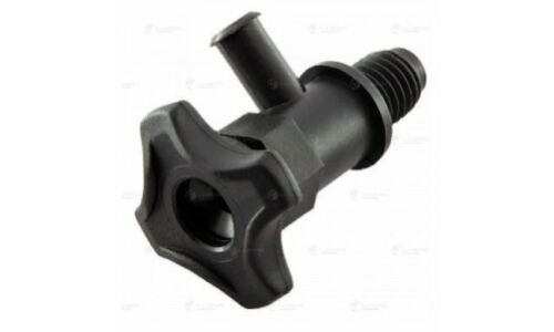 Кран для слива охлаждающей жидкости (радиатор) для а/м LADA (LV 0005) Luzar, арт. LV 0005