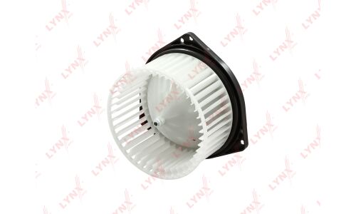 Вентилятор отопителя LYNXauto, арт. RF-1588