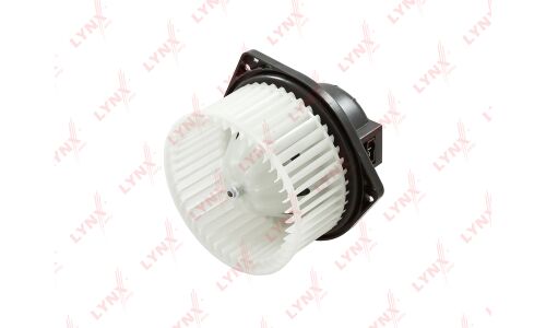 Вентилятор отопителя LYNXauto, арт. RF-1604