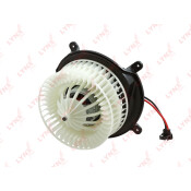 Вентилятор отопителя LYNXauto, арт. RF-1253