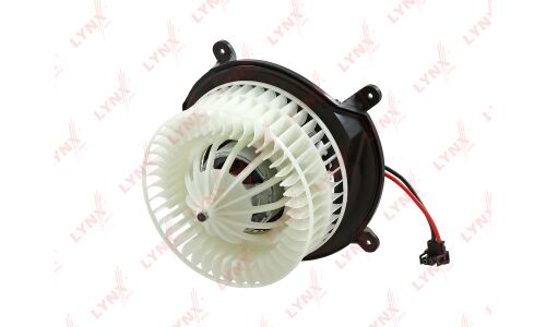 Вентилятор отопителя LYNXauto, арт. RF-1253