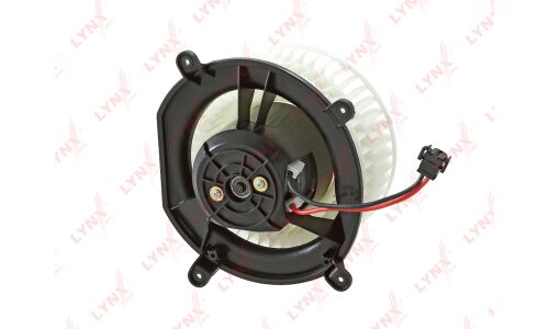 Вентилятор отопителя LYNXauto, арт. RF-1253