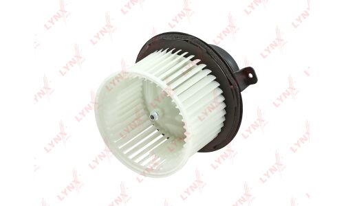 Вентилятор отопителя LYNXauto, арт. RF-1532