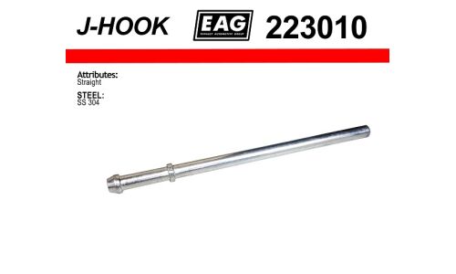 Крепление выхлопной трубы EAG, арт. 223010